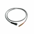 Schlage Electronics Schlage Electronic 10ft RC Pigtail Cable 47274561